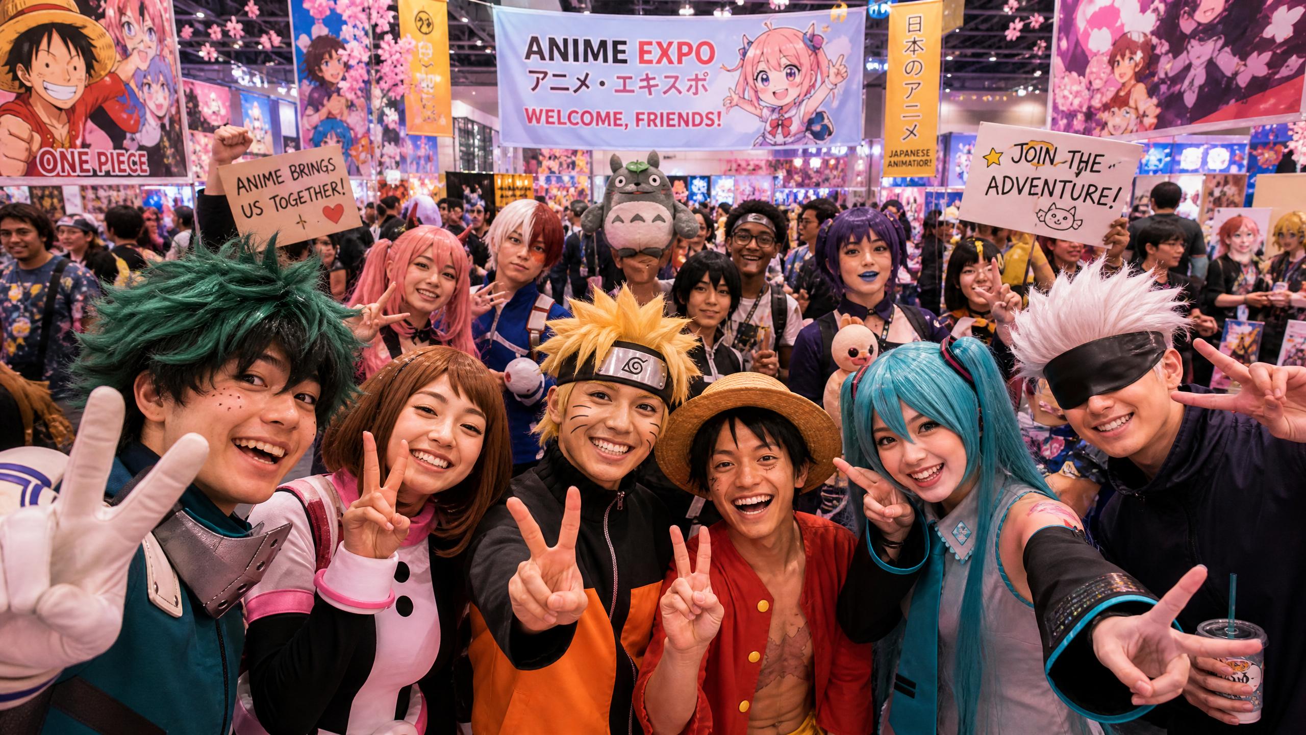 搜同网-二次元Cosplay动漫演示教程